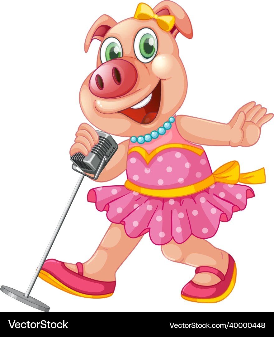 Piglet Singings Enduring Cultural Impact Evokes Passionate Fan Tributes