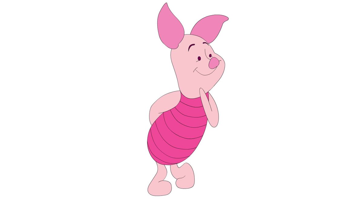 Songs Piglet Sings in Winnie the Pooh Movies & Shows Explored